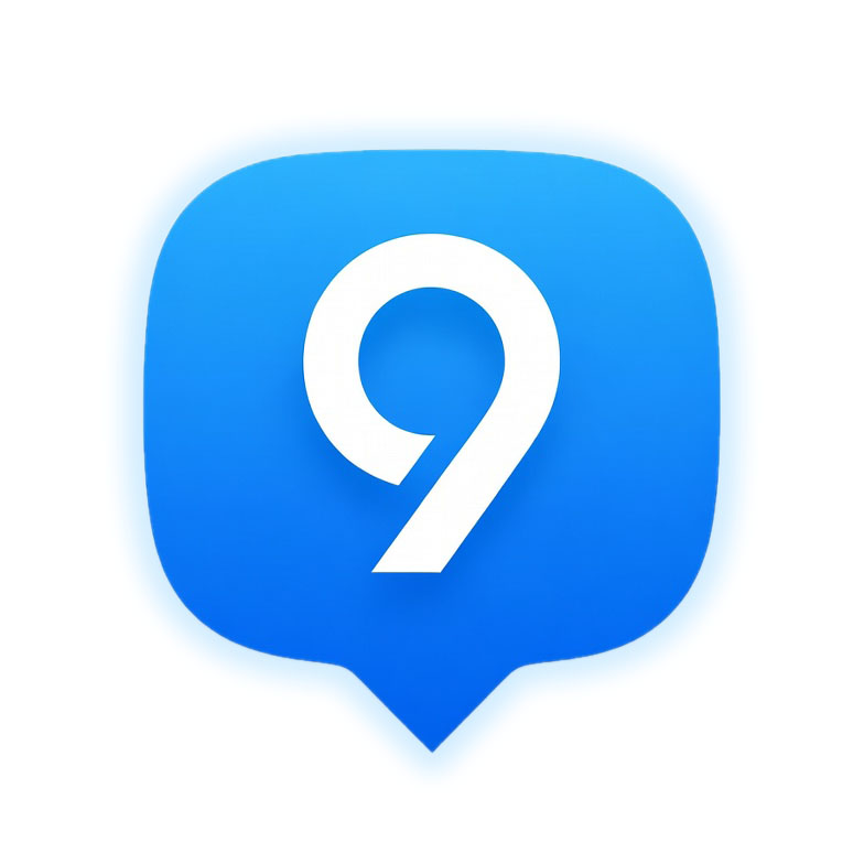 9chat